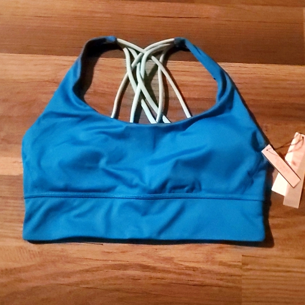 NWT Victoria's Secret athletic sports bra, medium